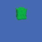 Jello Physics Based Animation