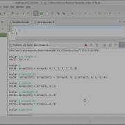 Basic Sequence Methods In Scala