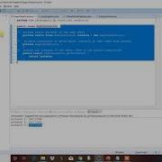 Java Singleton Pattern Implementation Eager Lazy Tread Safe Singleton