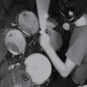 Leftover Crack Clear Channel Fuck Off Drum Cover