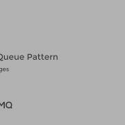 KubeMQ Queue Pattern Features Ack All Messages