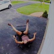 CAUGHT IN 4K BEST OF THE YEAR Top Security Camera Fails 2026 So Far