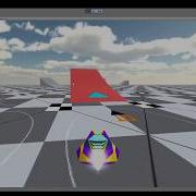 Adding Turbo Pad In Antigravity Hover Race Ship Unity Asset
