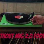 Synergistic Research MiG 2 0 Footer Review Listening Test