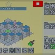 Lightbot Level 6 6
