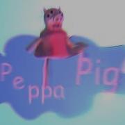 Homemade Intros Peppa Pig 3D