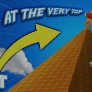Balancing On The Very Top Of The Map Gmod TTT