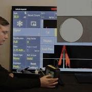 UT AWS Angle Beam Calibration