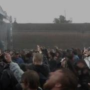 DEVIL DRIVER Clouds Over California Live Brutal Assault 2016