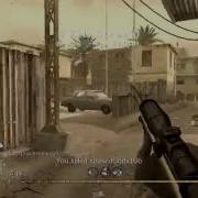 PlanB FleX Nice Little COD4 Streak Feed