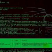Backtrack 5 Sqlmap By JakeNg