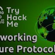 TryHackMe Networking Secure Protocols Walkthrough Step By Step CTF Guide