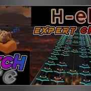 H Ell Expert Tech FC