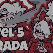 Level Zdrada The B Tch Demon Helltaker