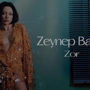 Zeynep Bastık Zor Burak Yılmaz Remix