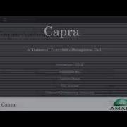 Capra A Configurable And Extendable EMF Based Traceability Tool