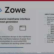 API мэйнфреймов и современный DevOps