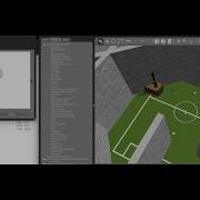 Turtlebot3 Wall Following In Simulated Dynamic Environment