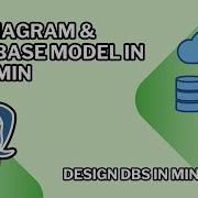 Learn ERD Diagram Database Modeling In PgAdmin PostgreSQL Tutorial