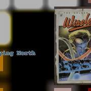 Flying North By Thomas Dolby