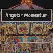 Angular Momentum Physics Practice Problems