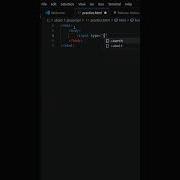 How To Use Submit Button In HTML Shortsvideo