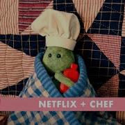 Tiny Chef Nextflix Chef