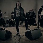 Pop Evil Behind Closed Doors