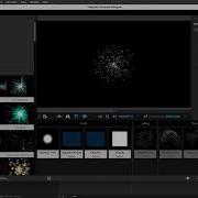 New Presets In Trapcode Particular 5