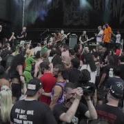 Cripple Bastards Live Obscene Extreme 2014 FULL HD
