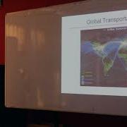 Connected World An Introduction To Network Analysis