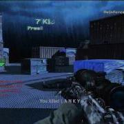 Cod 4 Mini 2