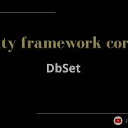 Part 7 DbSet In Entity Framework Core Entity Framework Core 7 0 Tutorial Efcore Ef Core