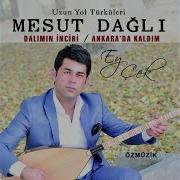 Ankarada Kaldım Ağlar Gezerim