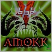 AmokK Little Witches Remix