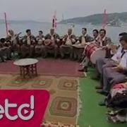 Çeşitli Sanatçılar Antebin Hamamları
