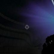 UDK First Try Circular Room Distortion Effects