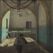 MW3 Epic Over A Building Double Grenade Kill