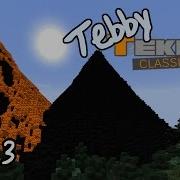 Tebby Tekkit E23 Do We Want To Microblock