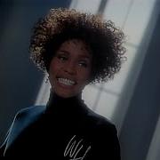 Whitney Houston All The Man That I Need Official HD Video