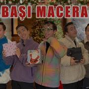 Gen Z 5 Sezon 1 Bölüm Karlı Yılbaşı Macerası