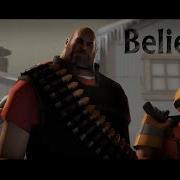 TF2 The Team Believer GMV