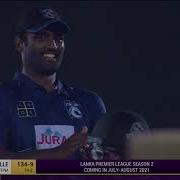 Final Match Jaffna Stallions Vs Galle Gladiators Full Highlights LPL 2020