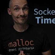 How To Set A Socket Timeout Setsockopt In C