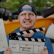 We Cast Unspeakable In A Movie