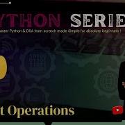 Python List Operations Explained Avoid These 4 Common Errors