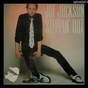 Joe Jackson Steppin Out Extended 1982