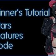 Intro To User Pics Signatures And BBcode MyAnimeList Tutorial
