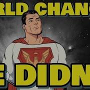 How Strong Is The Utopian Sheldon Sampson Explained Jupiters Legacy Circle