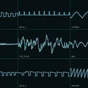 8 Bit VRC6 CrossCode Hack Your Way